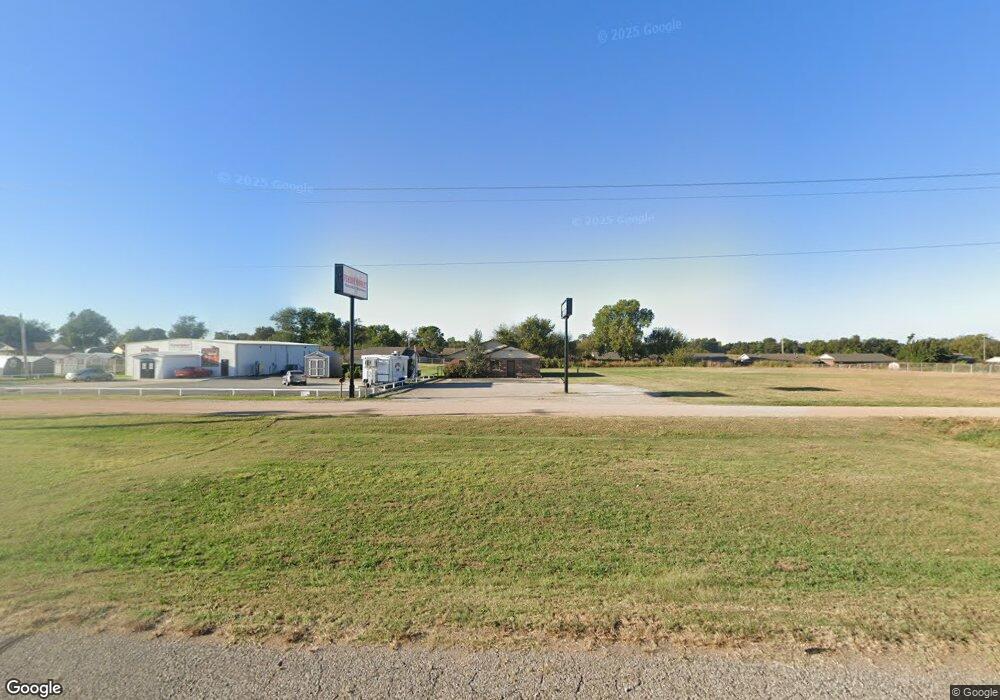 14108 Highway 177, Shawnee, OK 74804 - photo 1