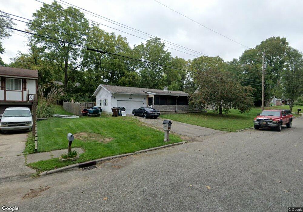 3500 Cooley Dr, Lansing, MI 48911 - photo 1