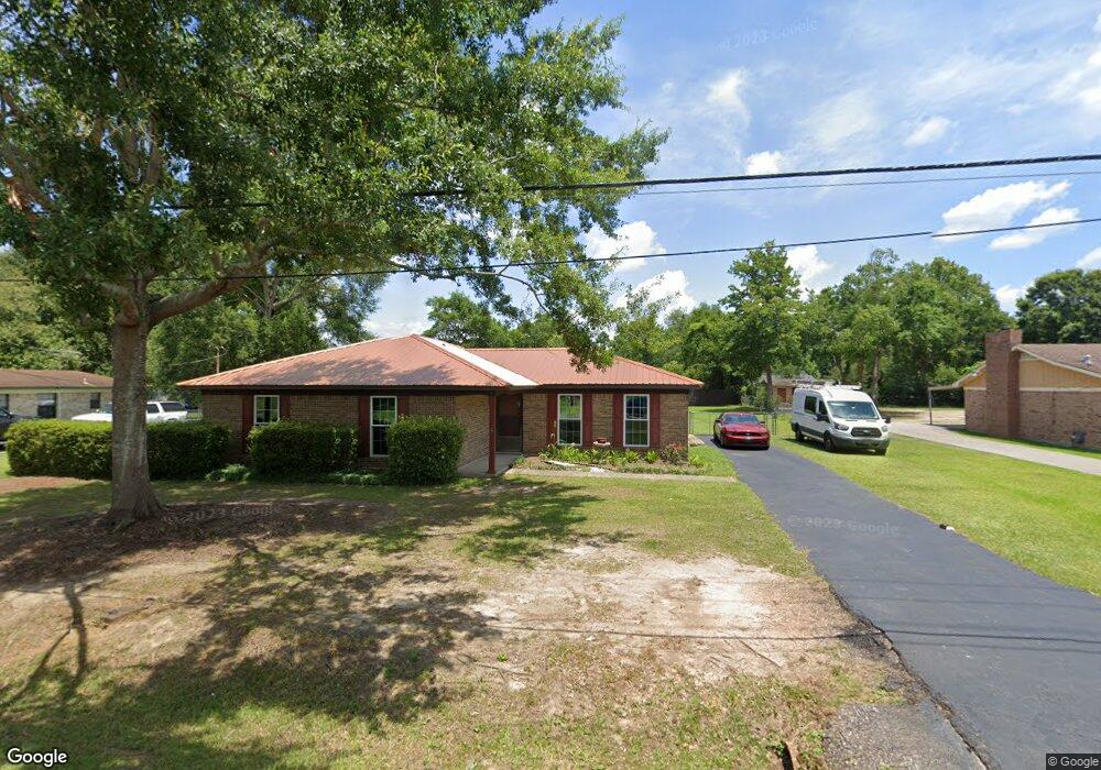 9400 Johnson Rd S, Mobile, AL 36695 - photo 1