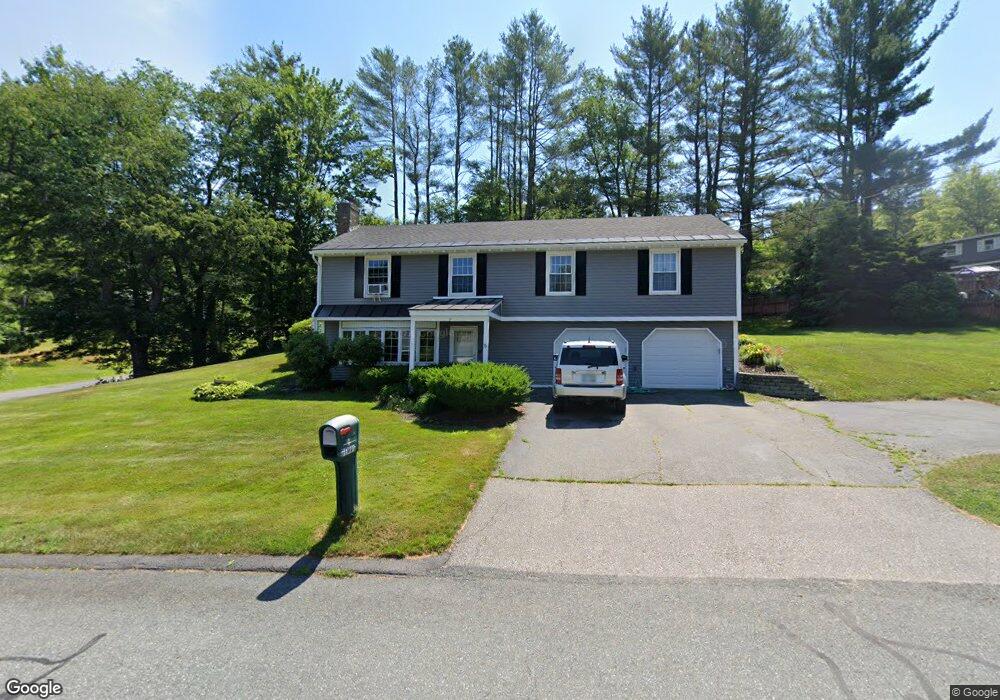 1 Fenway Ln, Claremont, NH 03743 - photo 1