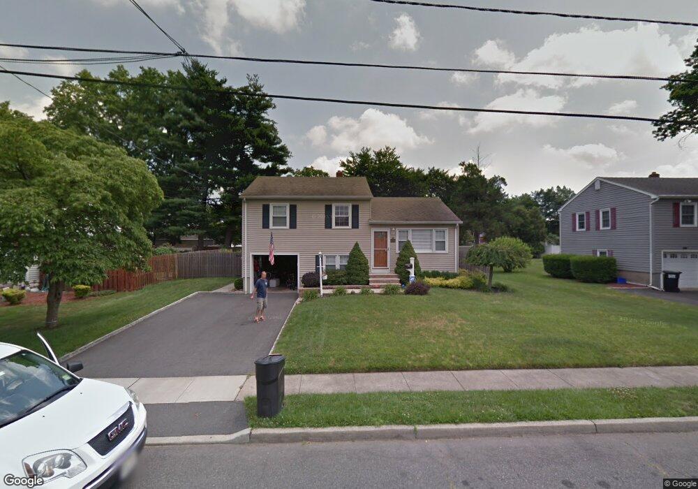 3233 Beverly Rd, South Plainfield, NJ 07080 - photo 1