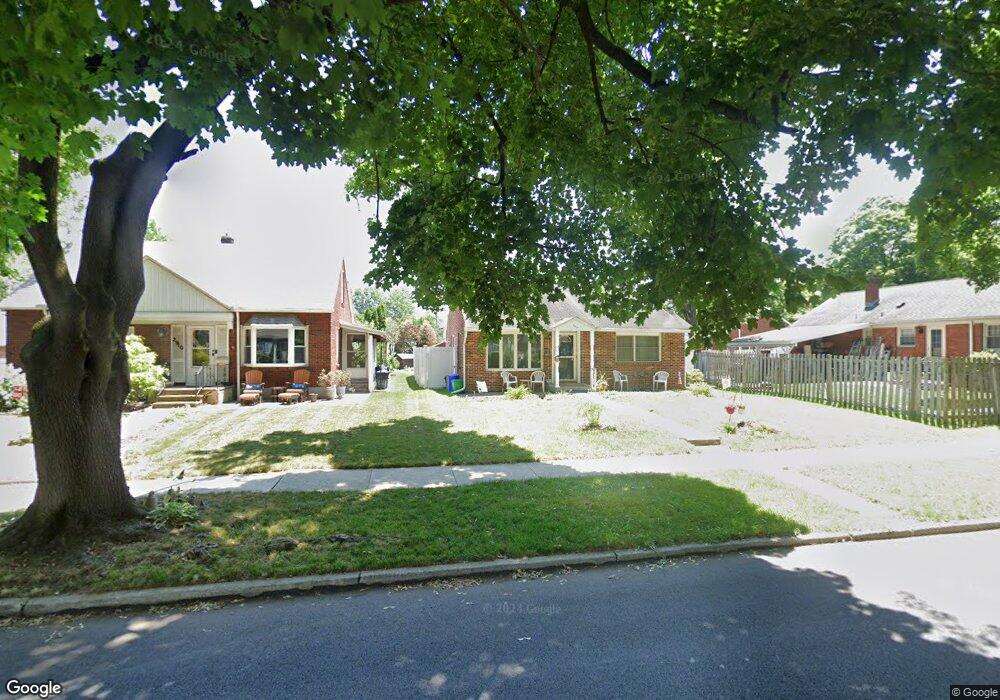 2912 W Greenleaf St unit 2918, Allentown, PA 18104 - photo 1