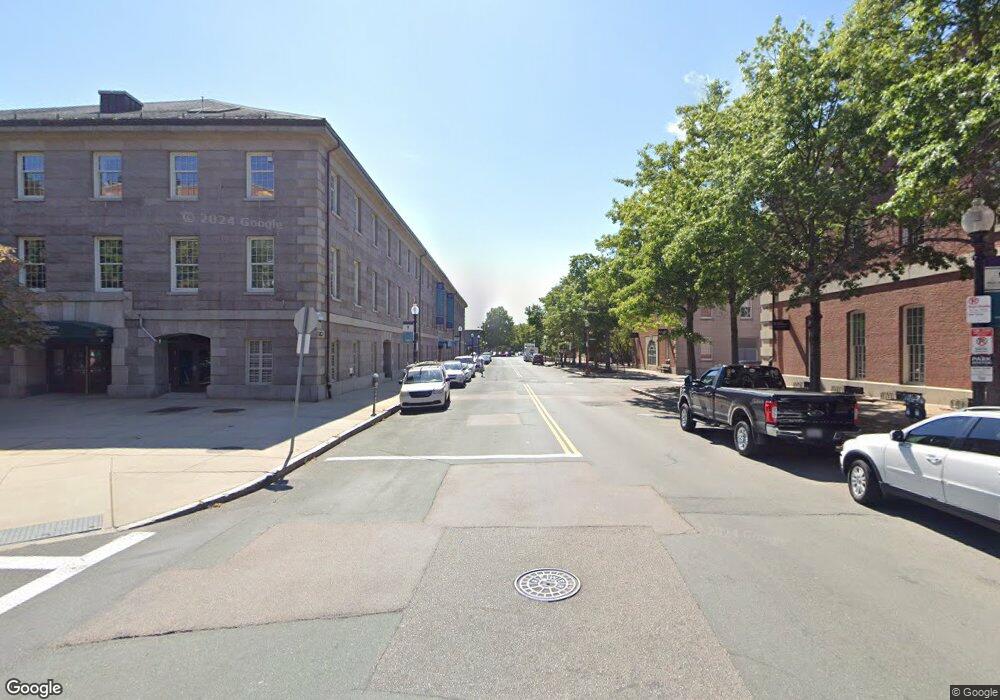 44 1st Ave, Charlestown, MA 02129 - photo 1