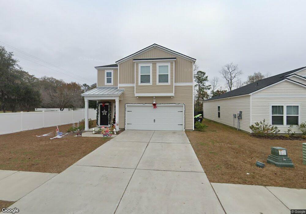 816 Dusty Pine Way, Myrtle Beach, SC 29588 - photo 1