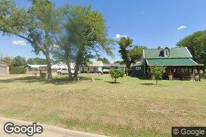 321 N Delaware St, Dighton, KS 67839