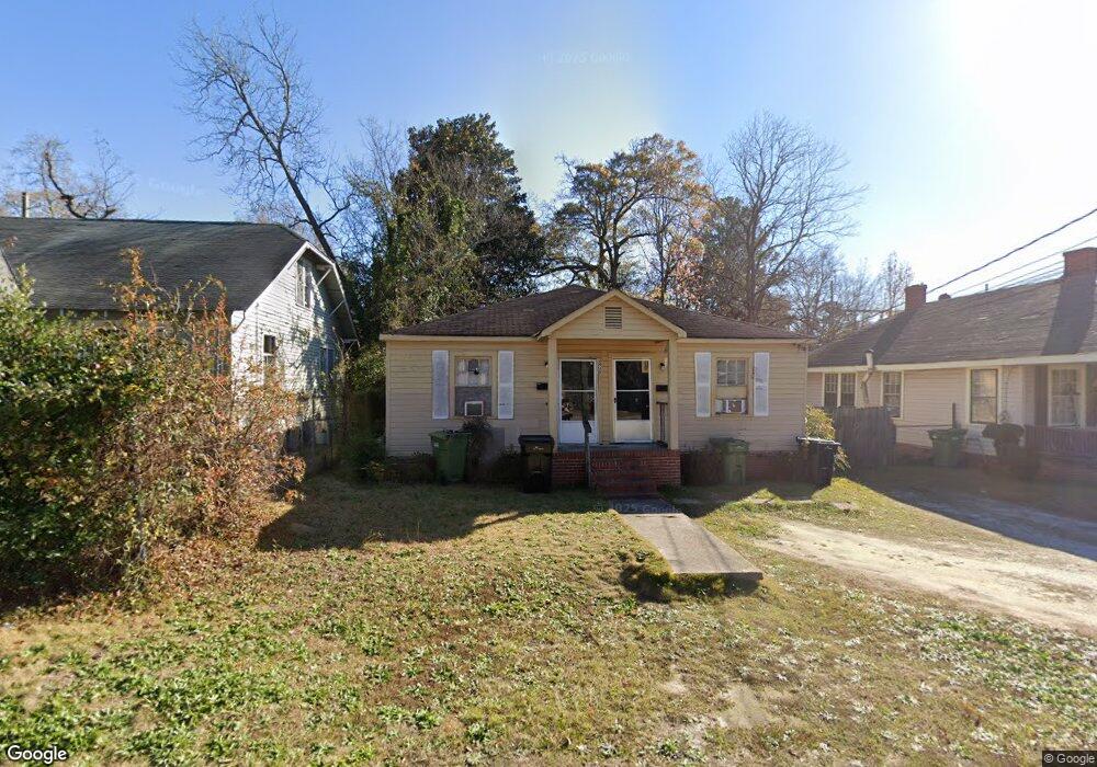 2436 Schaul St, Columbus, GA 31906 - photo 1