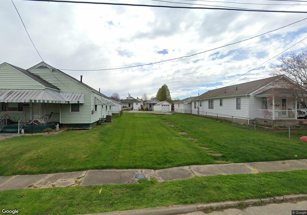 1305 Moore Ave, Dunbar, WV 25064 - photo 1