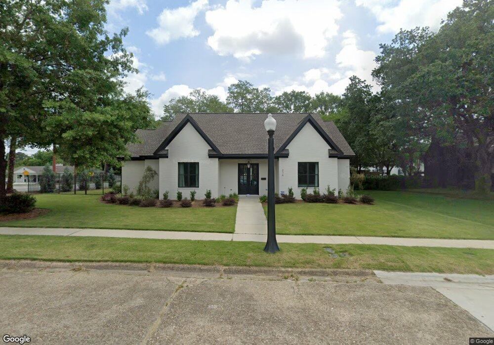216 Woodlands Ave unit 1, Mobile, AL 36607 - photo 1