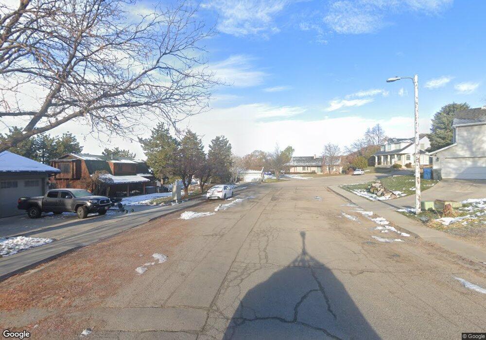 1078 E Hillside Dr, Pleasant Grove, UT 84062 - photo 1