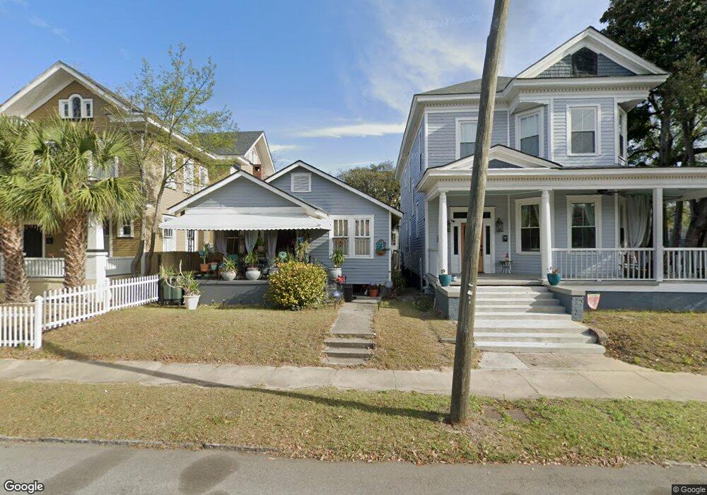 308 W 39th St, Savannah, GA 31401 - photo 1