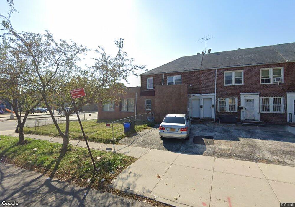 9042 193rd St, Hollis, NY 11423 - photo 1