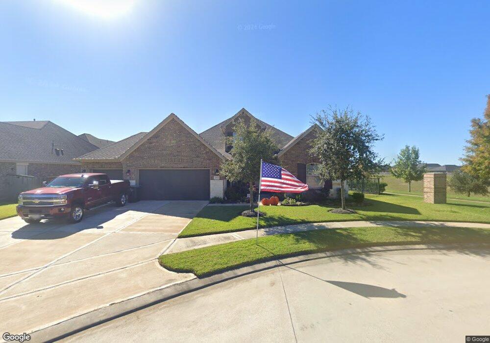29511 Sandston Ledge Ct, Katy, TX 77494 - photo 1