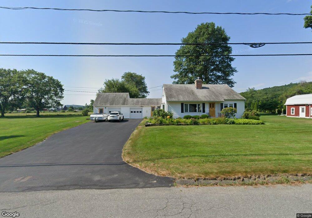 48 W Mountain Rd, Bernardston, MA 01337 - photo 1