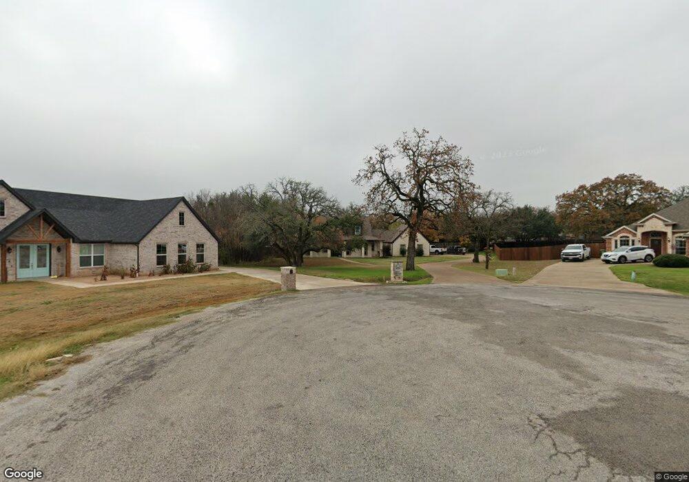 3225 Crossbridge Cir, Granbury, TX 76049 - photo 1