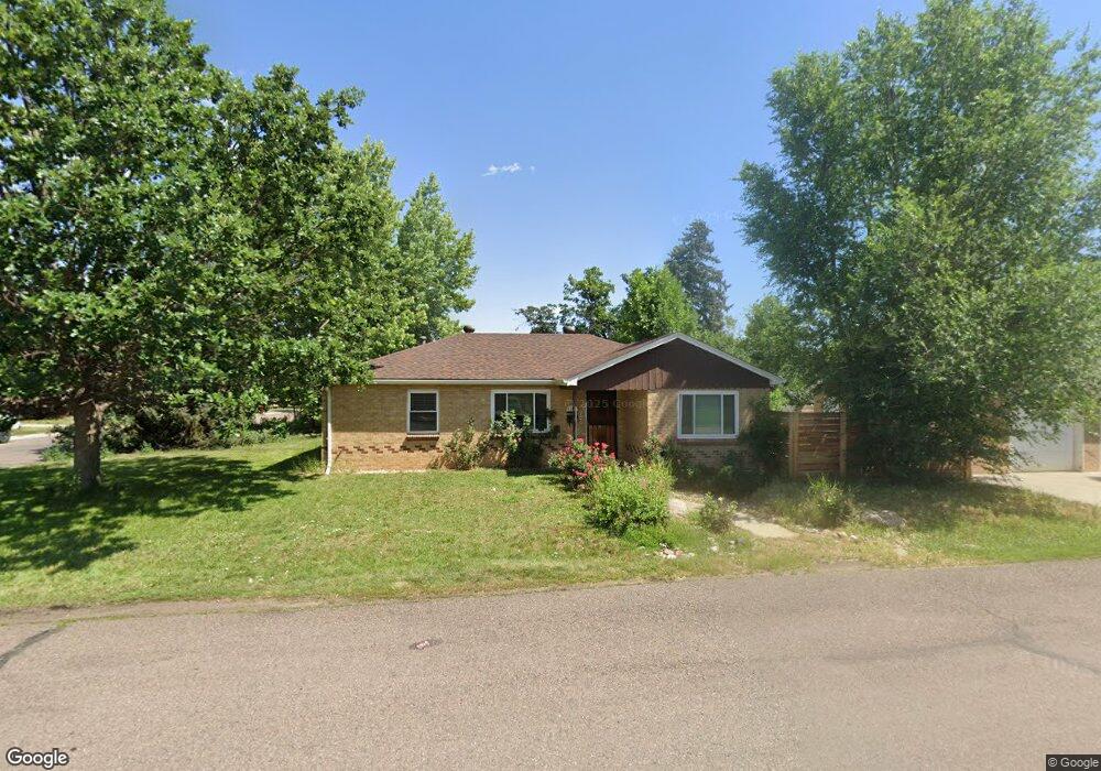 5395 W 40th Ave, Wheat Ridge, CO 80212 - photo 1