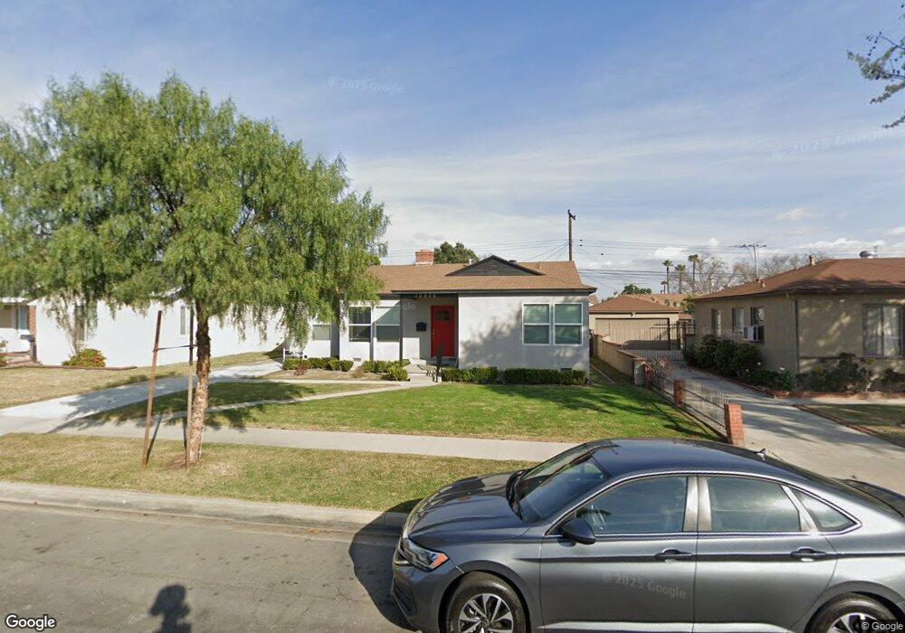 Street View Photo