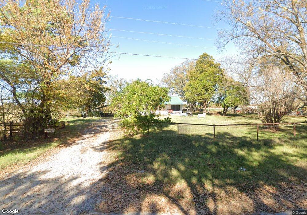 2909 Mcclain Rd, Ardmore, OK 73401 - photo 1