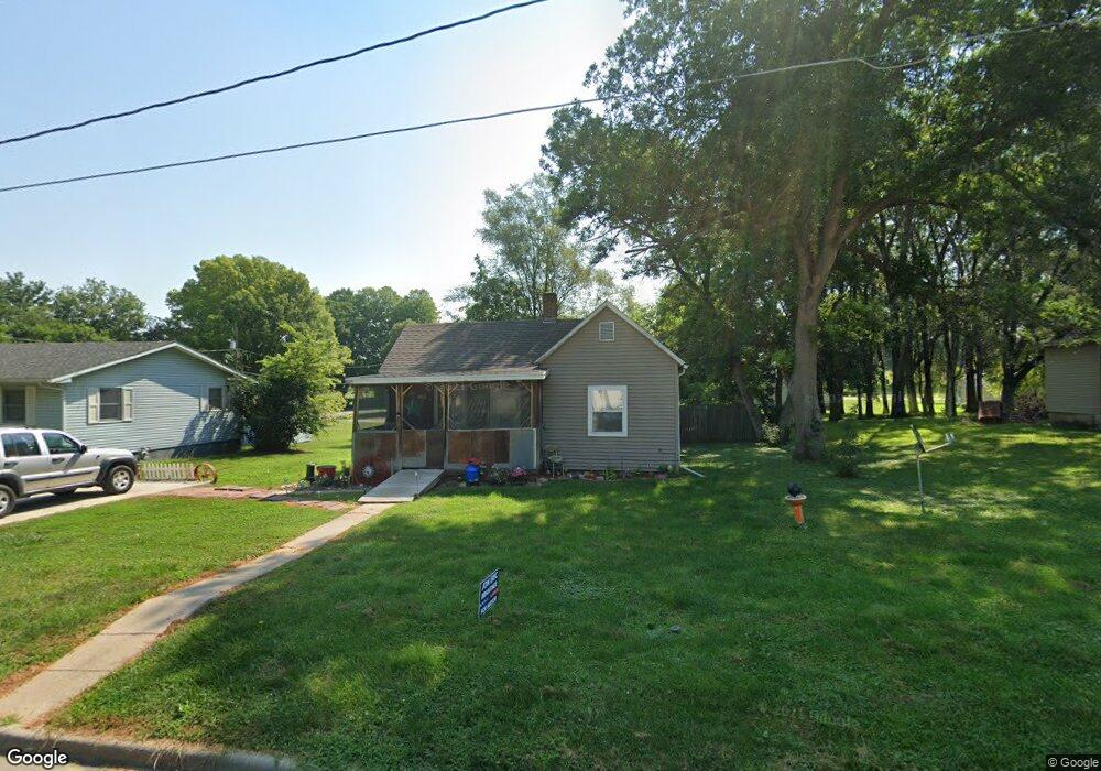 207 N Monroe St, Shenandoah, IA 51601 - photo 1