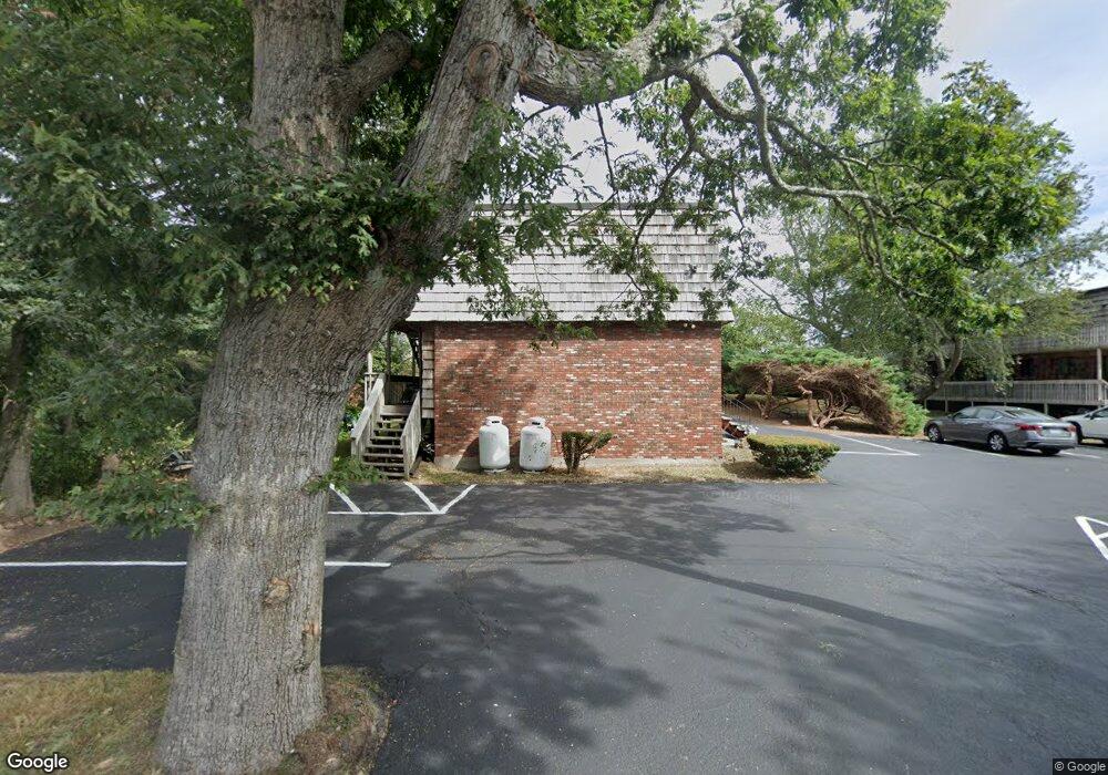 15 Mount View Rd unit 55, Narragansett, RI 02882 - photo 1