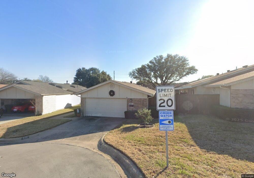 824 Harwood Rd, Bedford, TX 76021 - photo 1