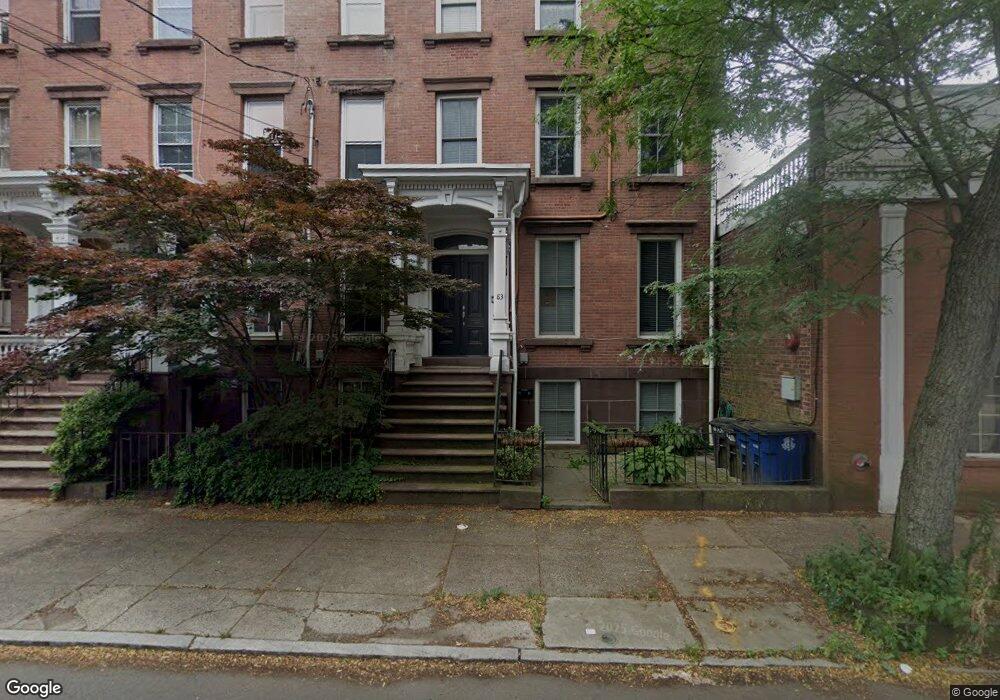 85 Olive St unit 85A, New Haven, CT 06511 - photo 1