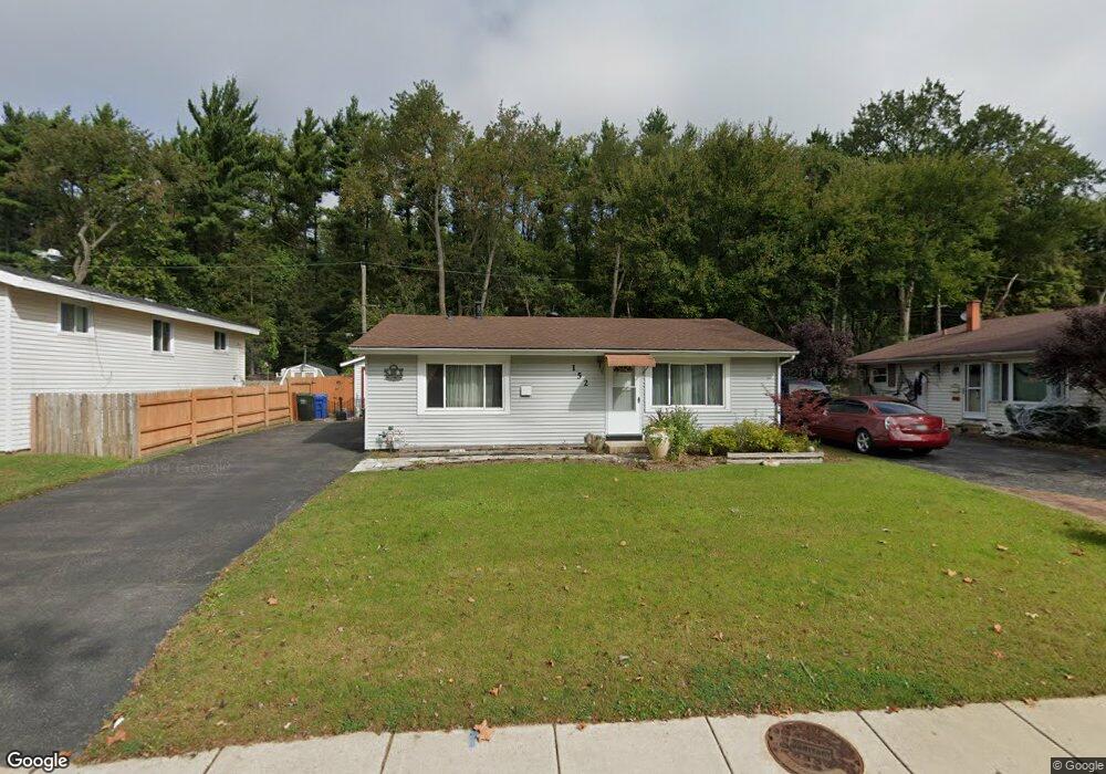 152 Sioux Ave, Carpentersville, IL 60110 - photo 1