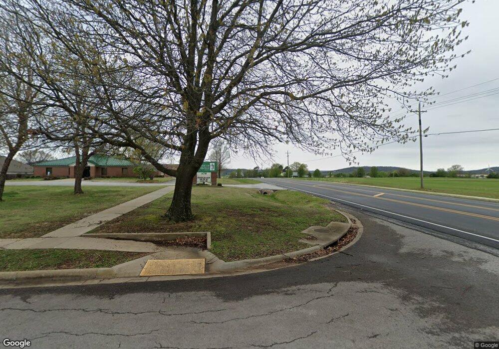 Lot # 126 Hindman Dr, Prairie Grove, AR 72753 - photo 1