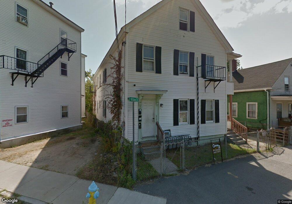 30 Ledge St unit 7, Nashua, NH 03060 - photo 1