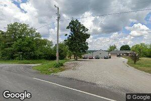 15396 SE State Route E, Gower, MO 64454