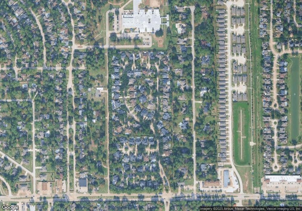 11803 Rue Montebello Ct, Tomball, TX 77377 - photo 1