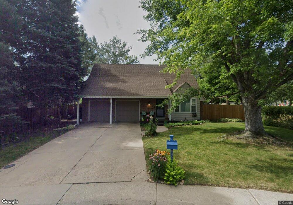 8482 W 24th Ave, Lakewood, CO 80215 - photo 1