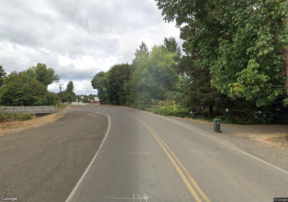 0 Yamhill River Rd, Willamina, OR 97396 - photo 1