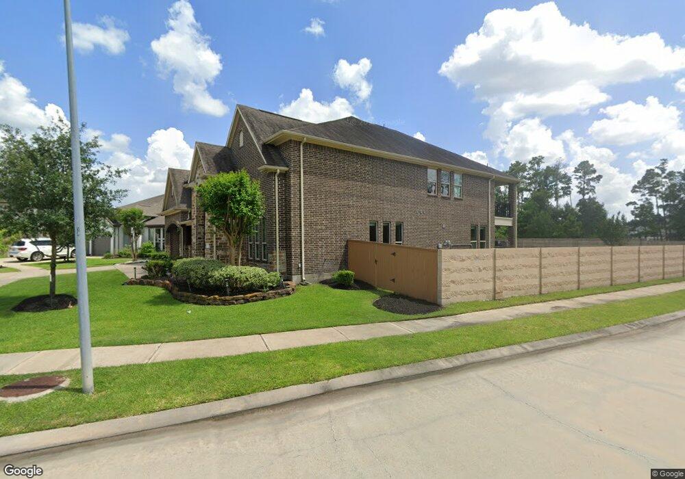 3802 Everly Bend Dr, Spring, TX 77386 - photo 1