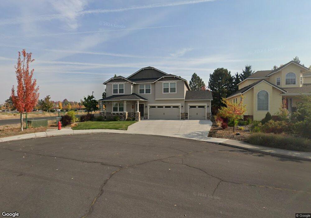 2350 NE Tucson Way, Bend, OR 97701 - photo 1