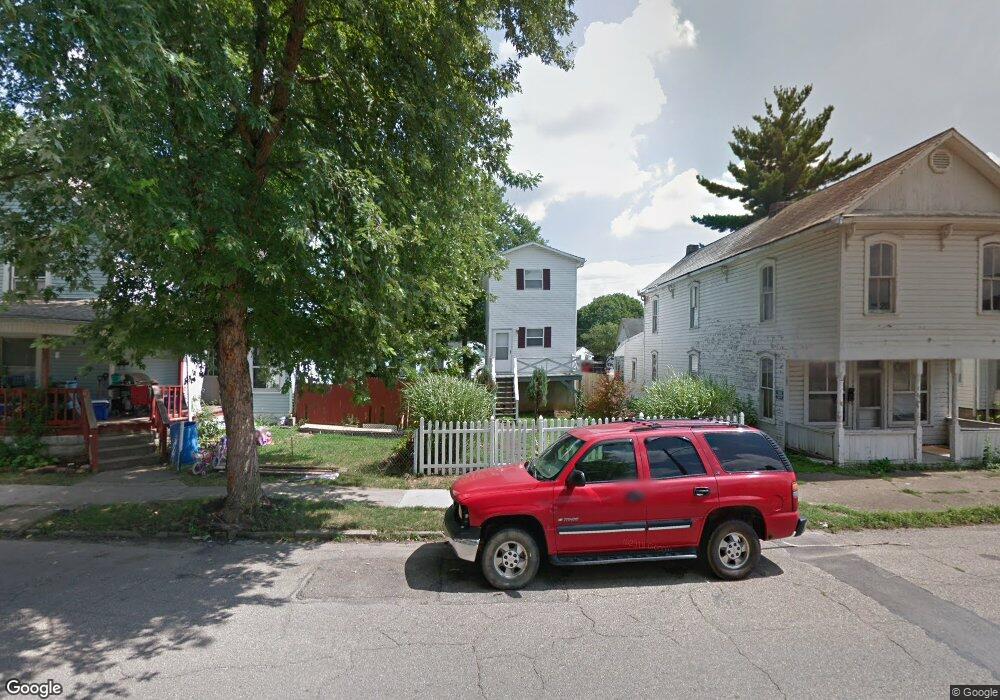 198 Gallagher Ave, Logan, OH 43138 - photo 1