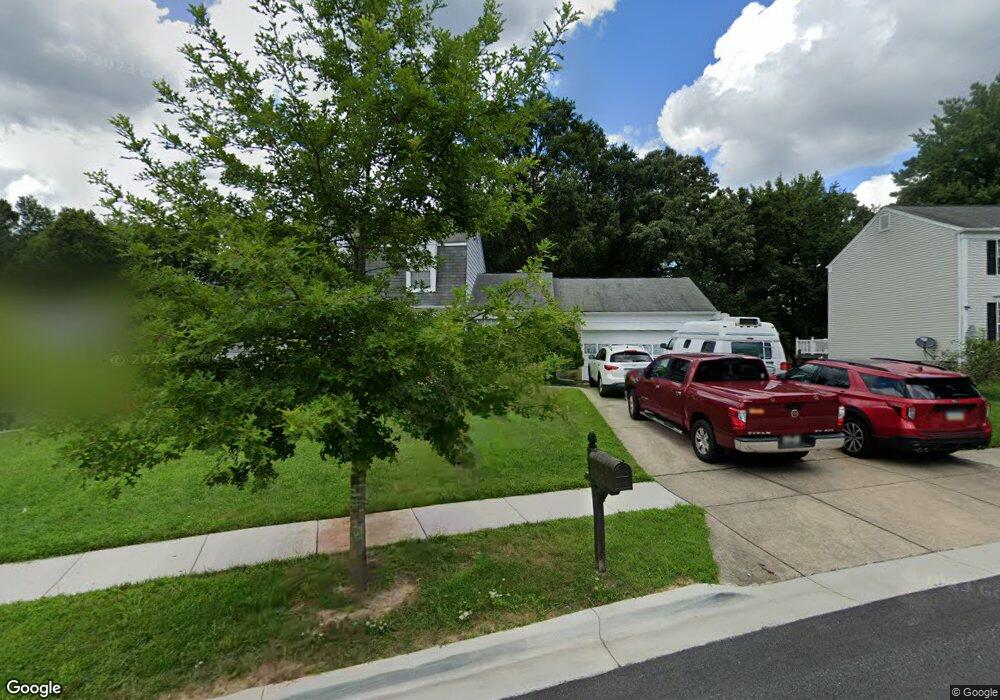 10112 Bignonia Dr, Laurel, MD 20708 - photo 1