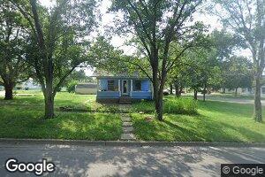 414 N 6th St, Seneca, KS 66538