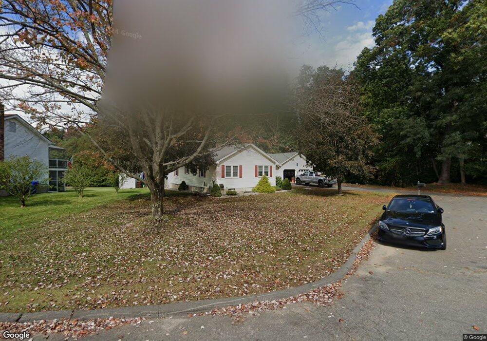 3 Crystal Corners, Enfield, CT 06082 - photo 1