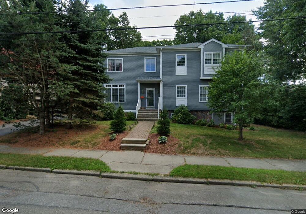 30 Sycamore Rd unit 30, Newton Center, MA 02459 - photo 1