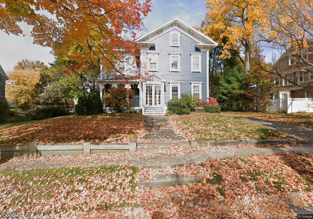 23 Avon St, Wakefield, MA 01880 - photo 1