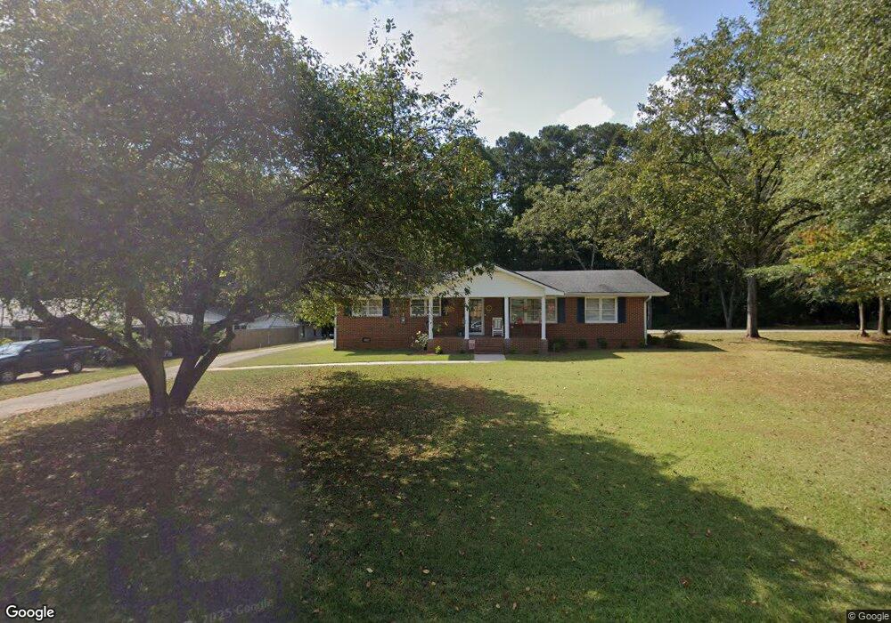 100 Forest Hill Rd, Bowdon, GA 30108 - photo 1