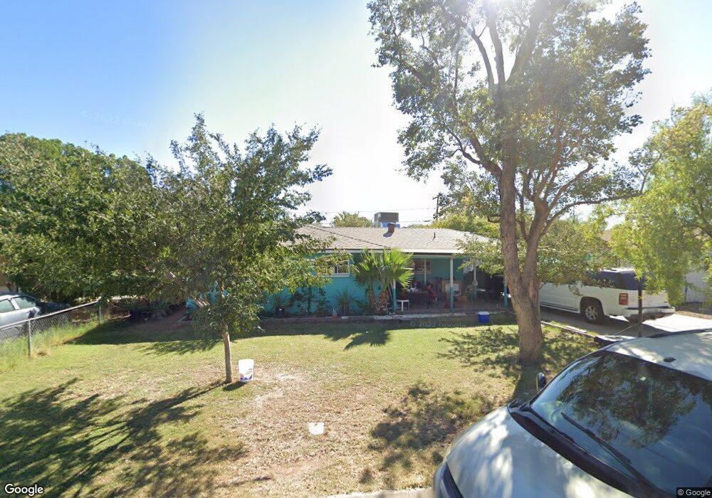 3341 E Cypress St, Phoenix, AZ 85008 - photo 1