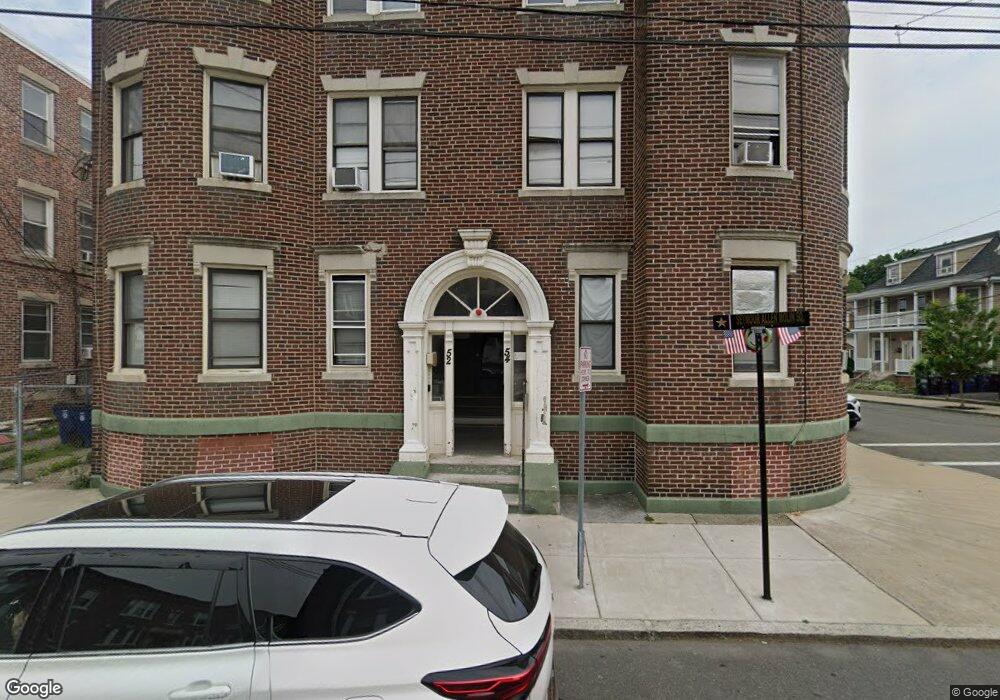 54 Nahant Ave unit 54-2, Revere, MA 02151 - photo 1