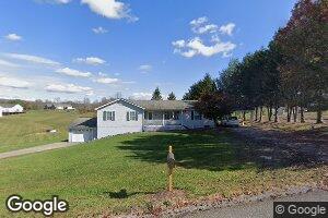 242 Pleasant Pine Dr, Max Meadows, VA 24360