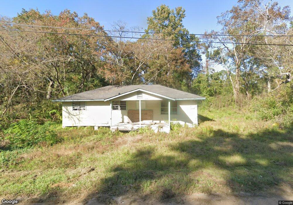 1204 Nelson Ave, McComb, MS 39648 - photo 1