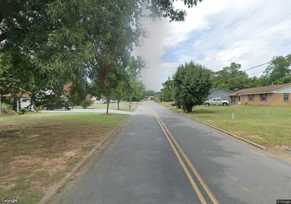 0 Bradley Cir unit 7603519, Barnesville, GA 30204 - photo 1