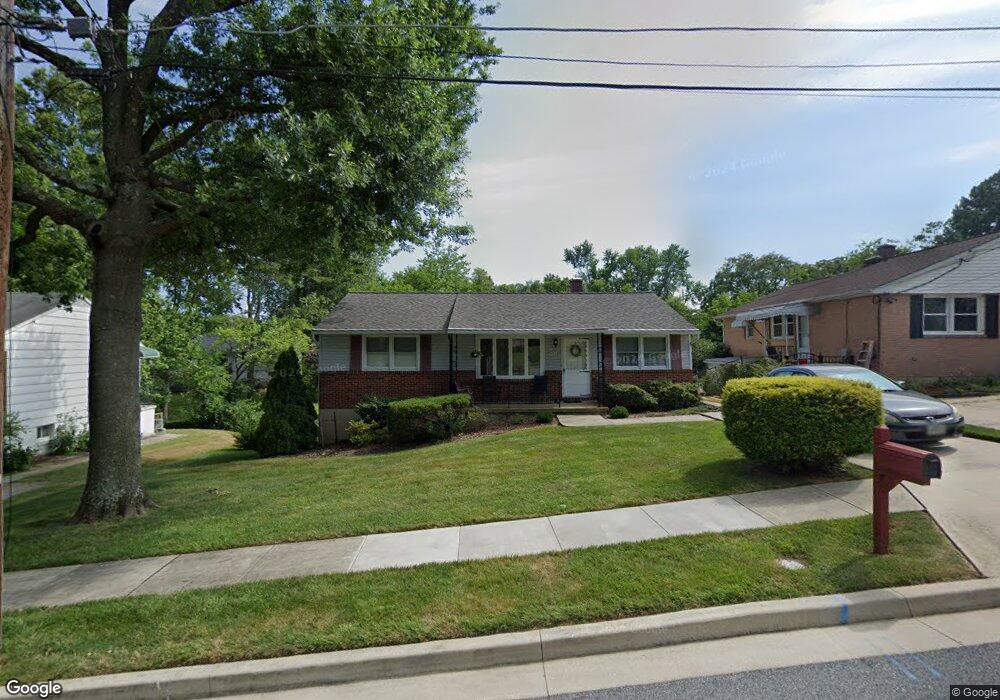 3409 Lambros Rd, Parkville, MD 21234 - photo 1
