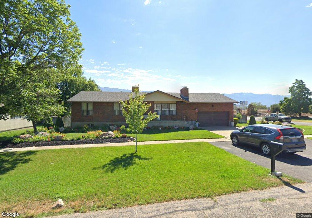 4572 S 1650 W, Roy, UT 84067 - photo 1