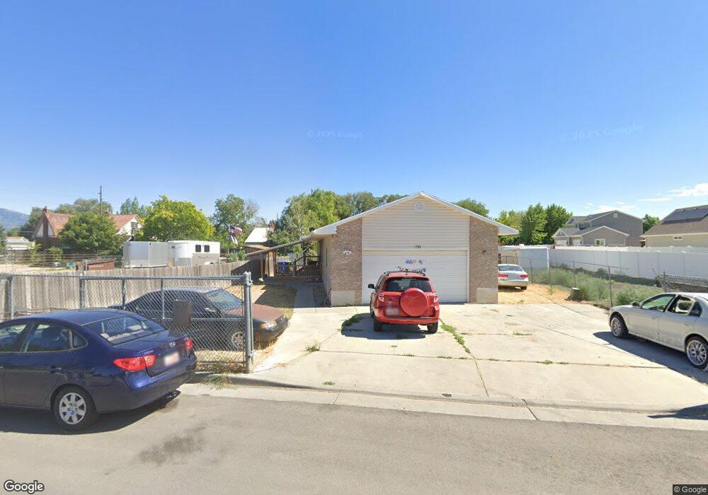 2751 W 8200 S, West Jordan, UT 84088 - photo 1