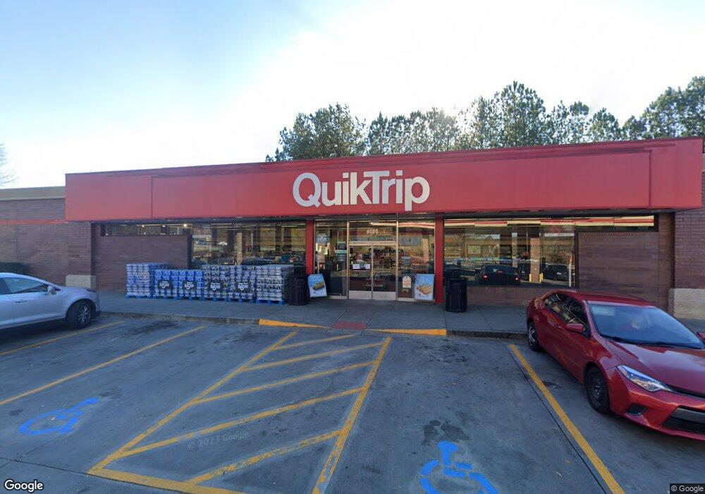 2490 Satellite Blvd, Buford, GA 30518 - photo 1